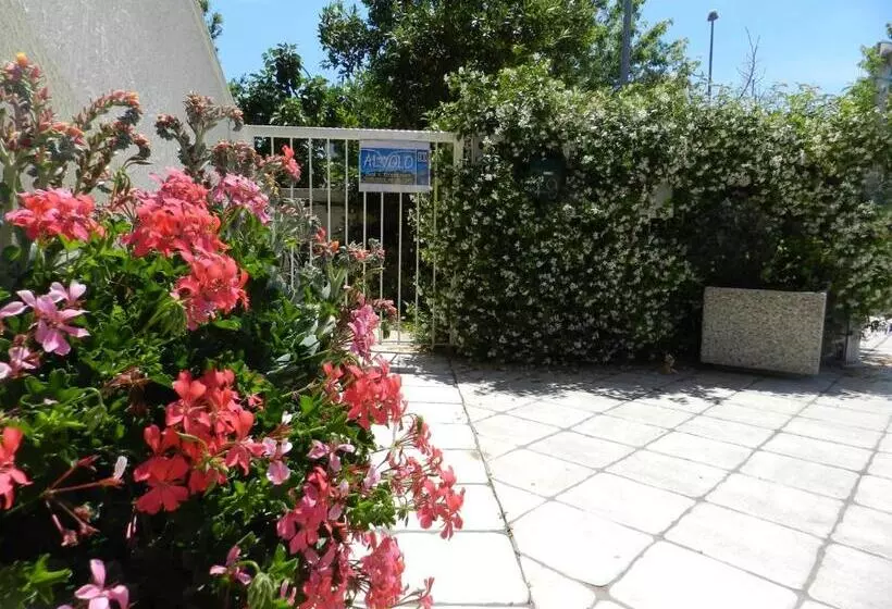 Al Volo B&b