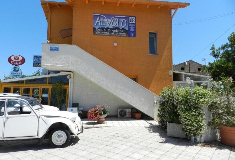 Al Volo B&b