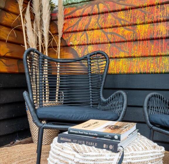 旅馆 Bendigo Backpackers