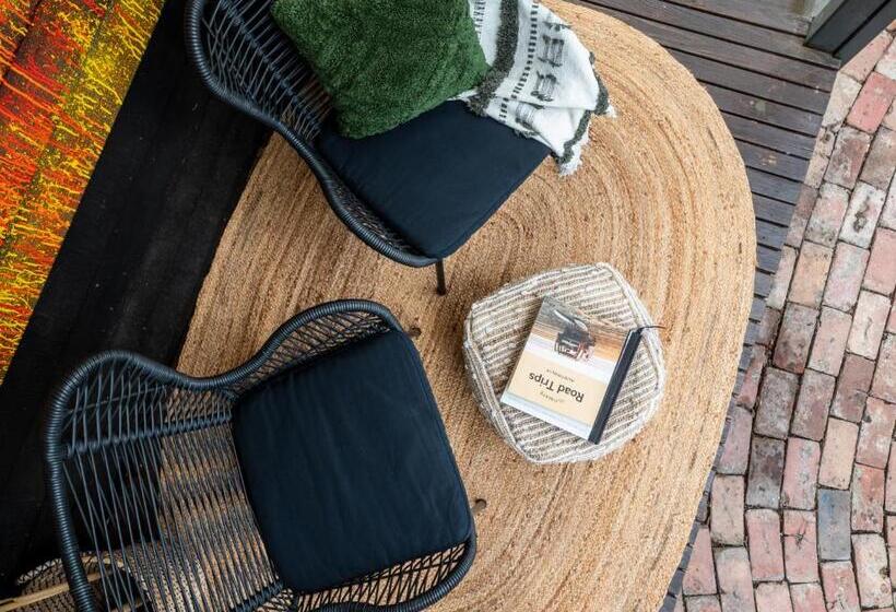 旅馆 Bendigo Backpackers