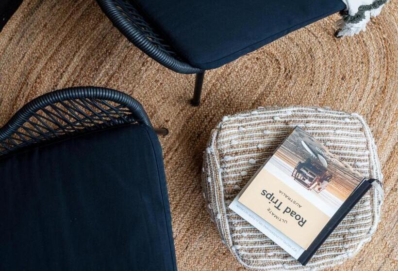 旅馆 Bendigo Backpackers