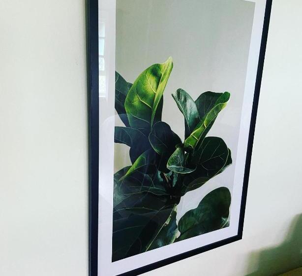 旅馆 Bendigo Backpackers