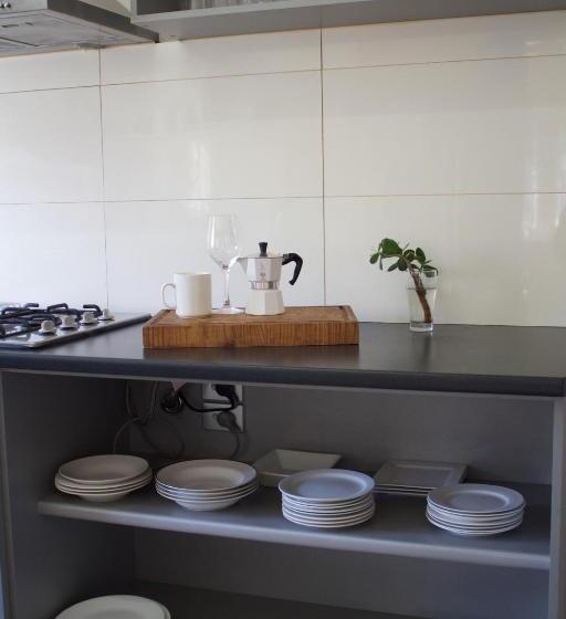 旅馆 Bendigo Backpackers