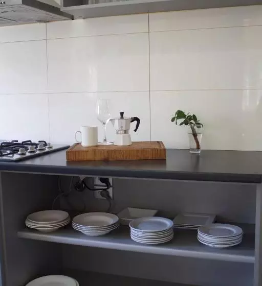 هاستل Bendigo Backpackers