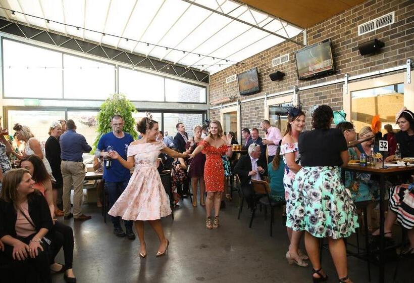 הוסטל The Cally