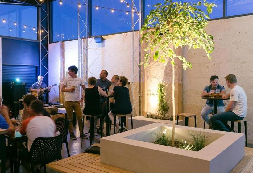 הוסטל The Cally