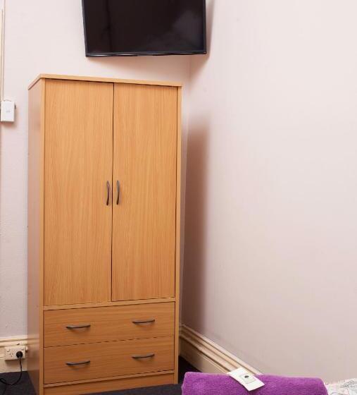 הוסטל The Cally