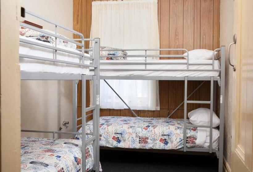 הוסטל The Cally