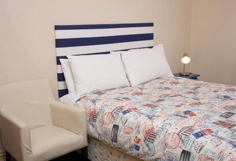 הוסטל The Cally