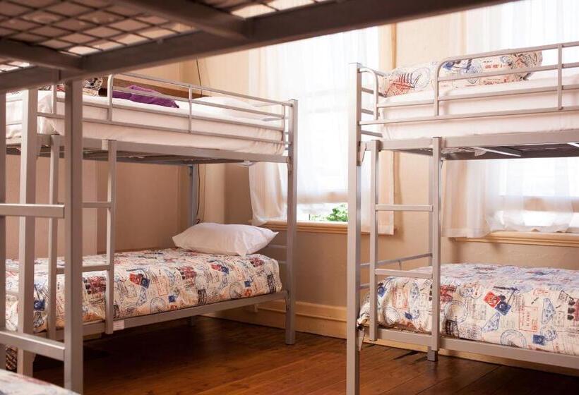 הוסטל The Cally