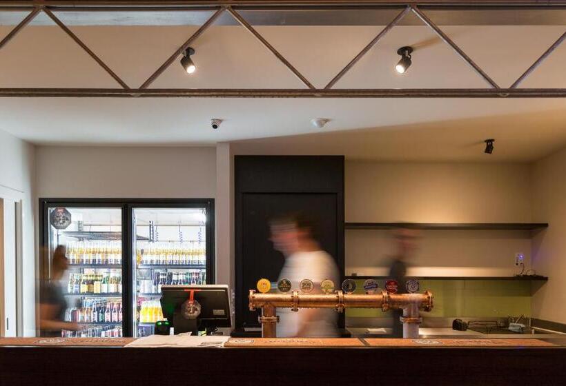 הוסטל The Cally