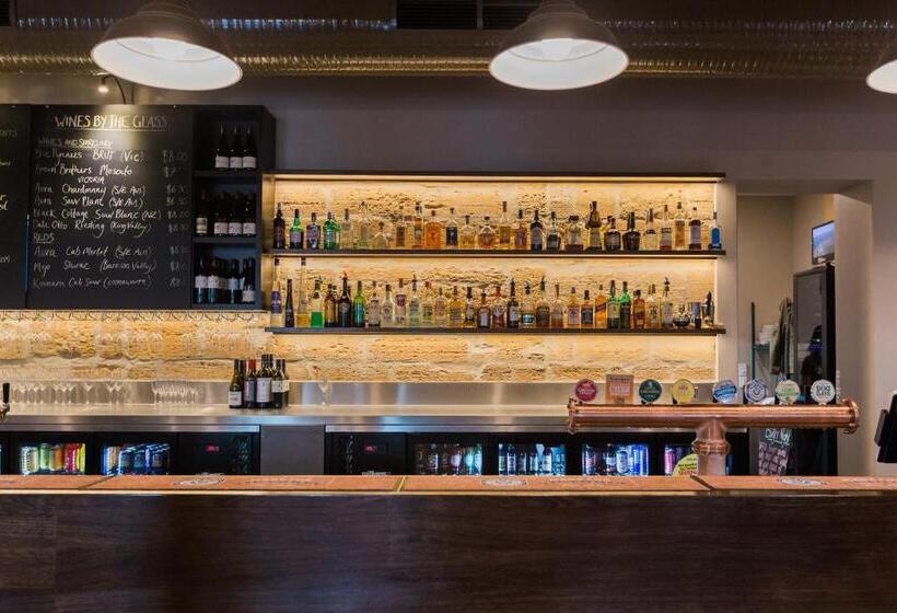 הוסטל The Cally