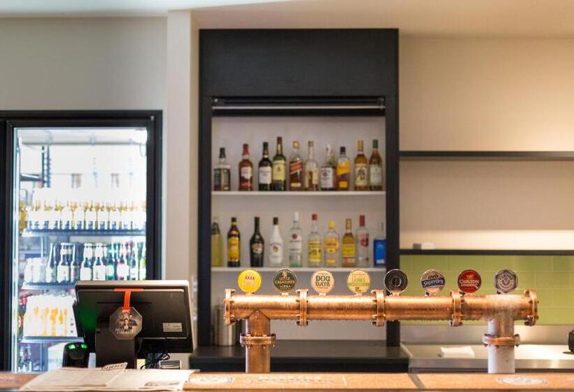 הוסטל The Cally