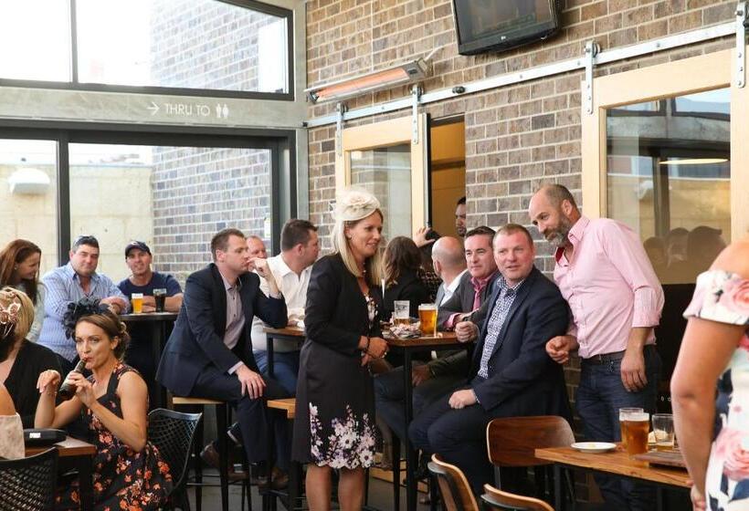 הוסטל The Cally