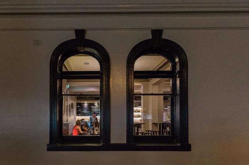 הוסטל The Cally