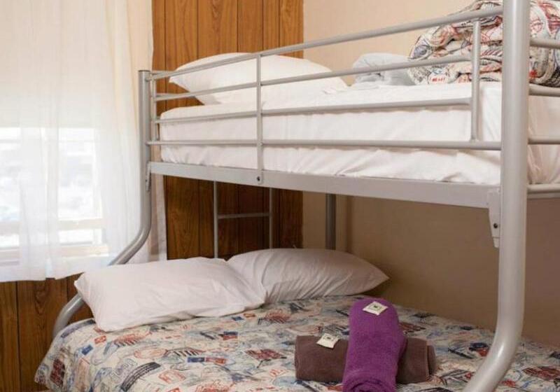 הוסטל The Cally