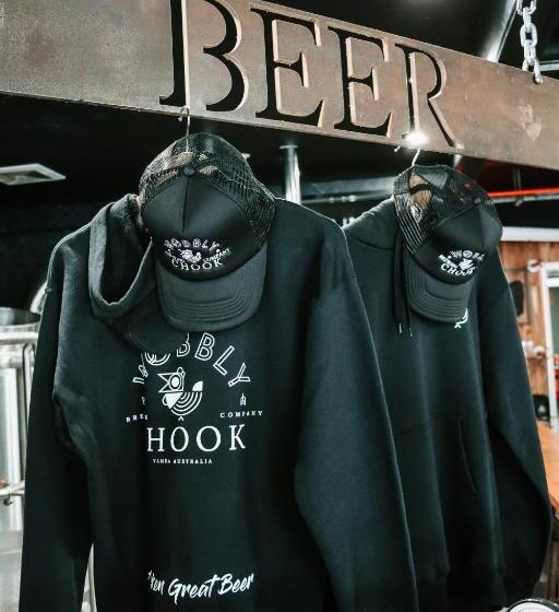 Auberge Hôtelière Yamba Central