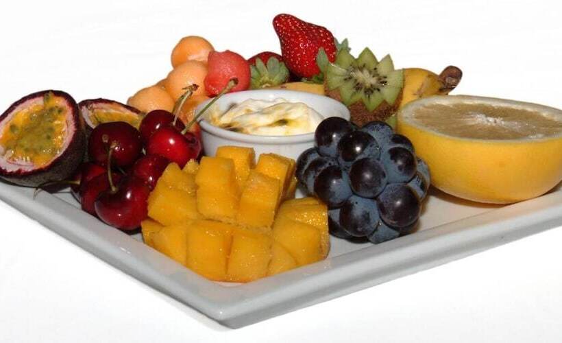 Azura Beach House B&b