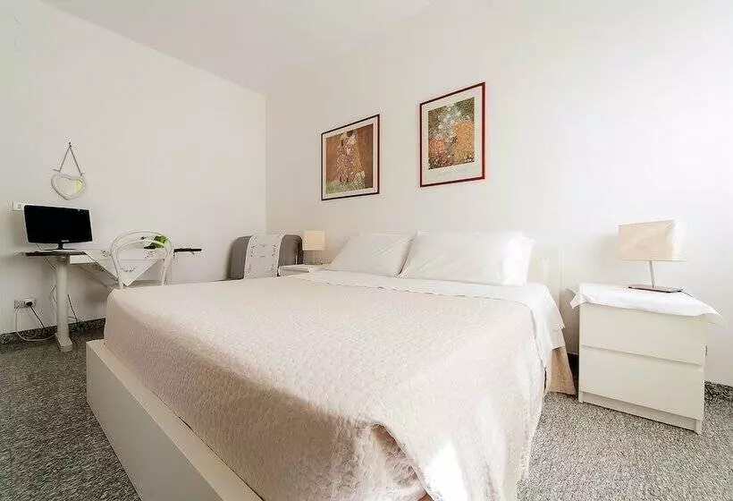 B&b Magna Grecia Di Gallitelli