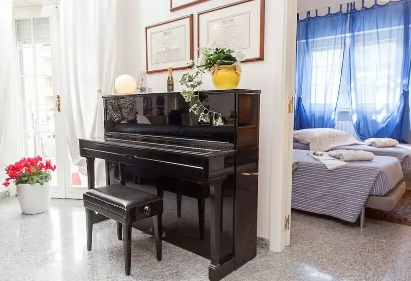 B&b Magna Grecia Di Gallitelli