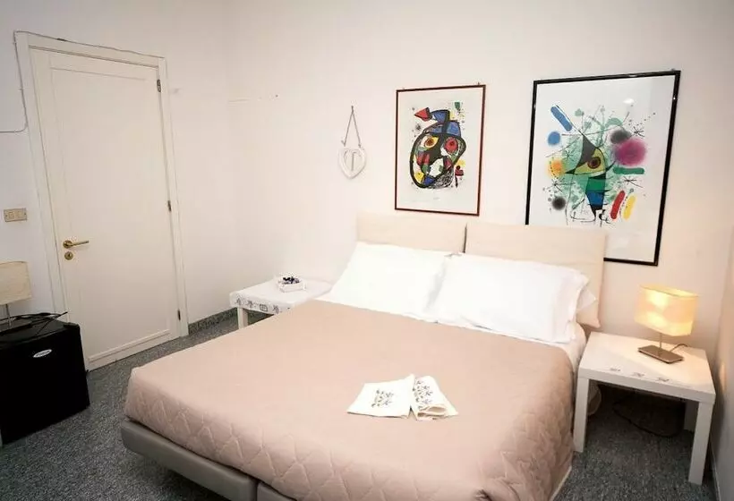 B&b Magna Grecia Di Gallitelli