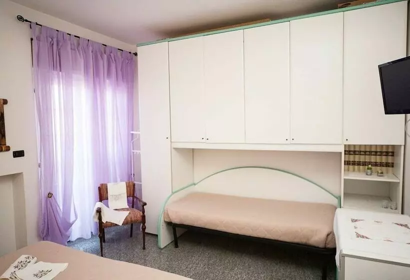 B&b Magna Grecia Di Gallitelli