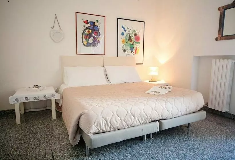 B&b Magna Grecia Di Gallitelli