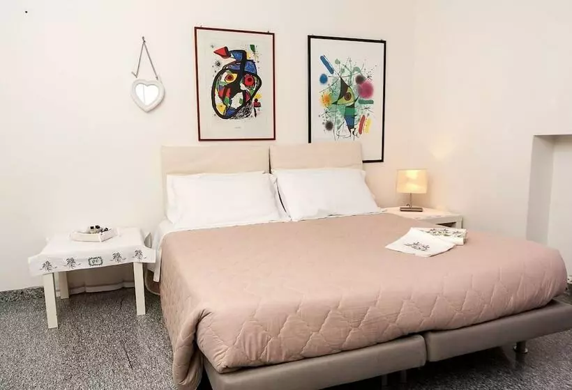 B&b Magna Grecia Di Gallitelli