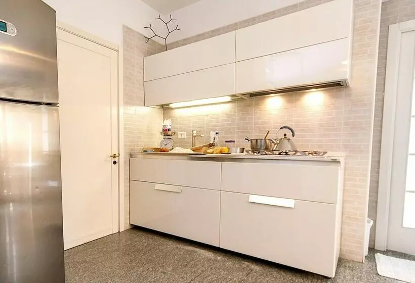 B&b Magna Grecia Di Gallitelli