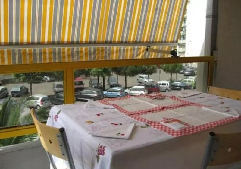 B&b Magna Grecia Di Gallitelli