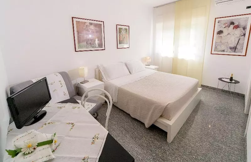 B&b Magna Grecia Di Gallitelli