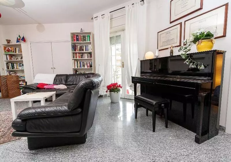B&b Magna Grecia Di Gallitelli