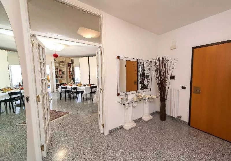 B&b Magna Grecia Di Gallitelli