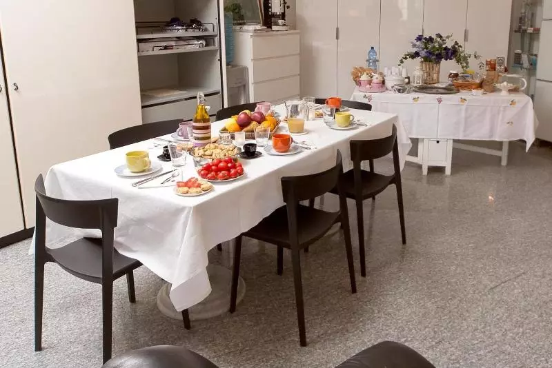 B&b Magna Grecia Di Gallitelli