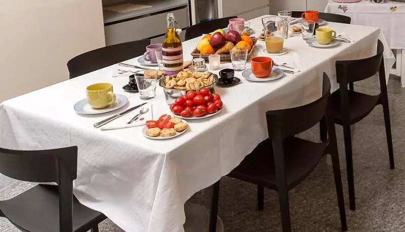 B&b Magna Grecia Di Gallitelli