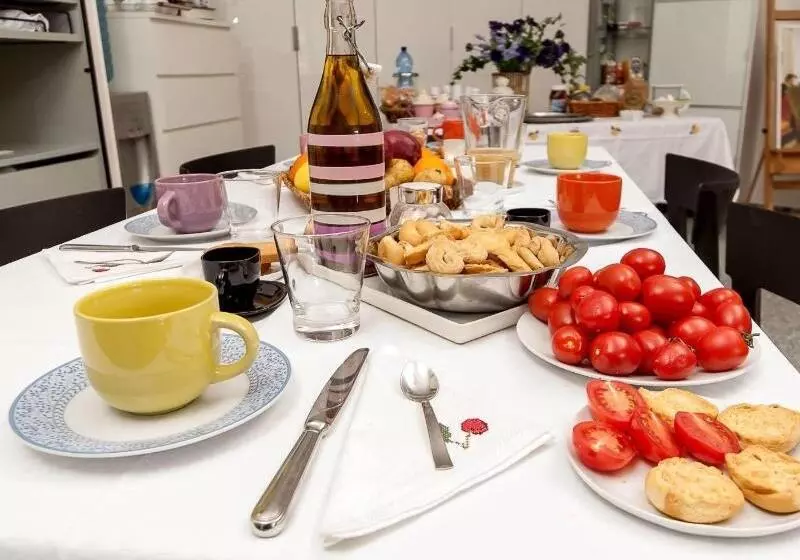 B&b Magna Grecia Di Gallitelli