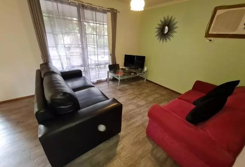 ベッドアンドブレックファースト Barossa Country Cottages