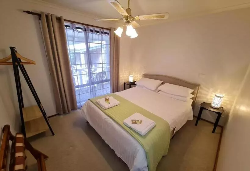 ベッドアンドブレックファースト Barossa Country Cottages