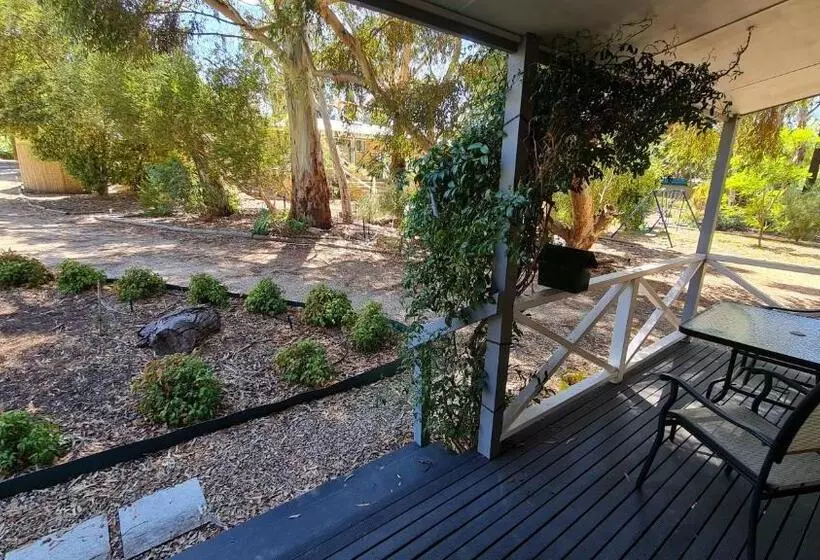 ベッドアンドブレックファースト Barossa Country Cottages