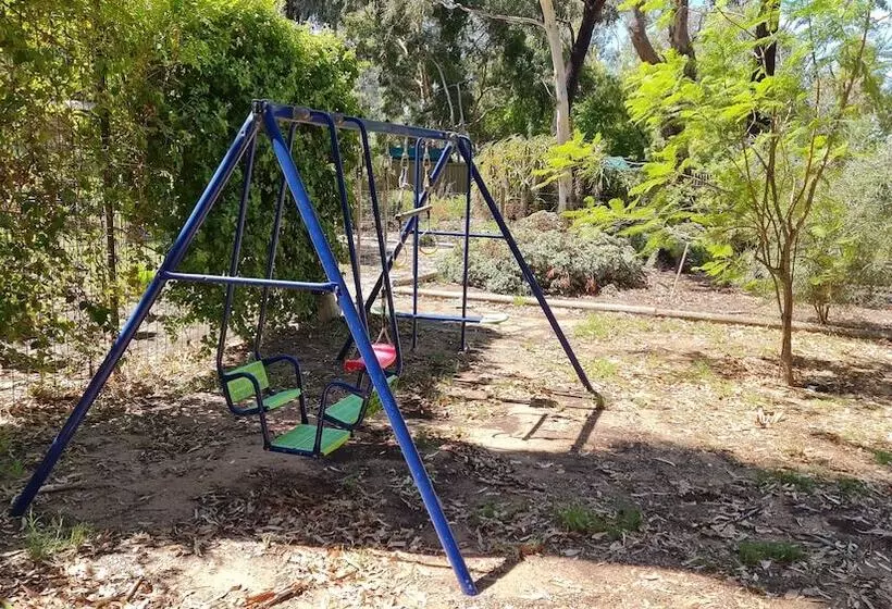 ベッドアンドブレックファースト Barossa Country Cottages