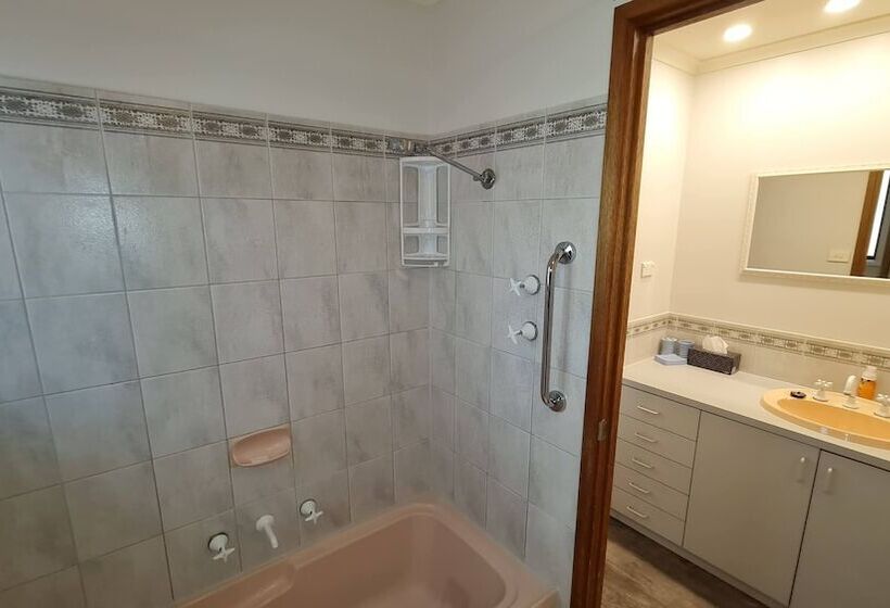 住宿加早餐 Barossa Country Cottages