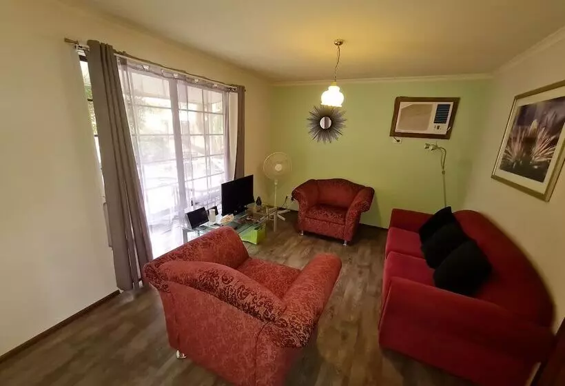 ベッドアンドブレックファースト Barossa Country Cottages