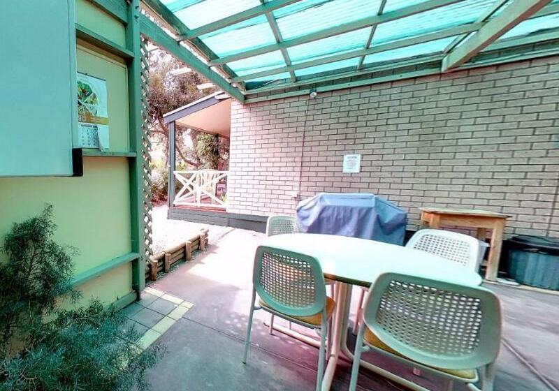 住宿加早餐 Barossa Country Cottages