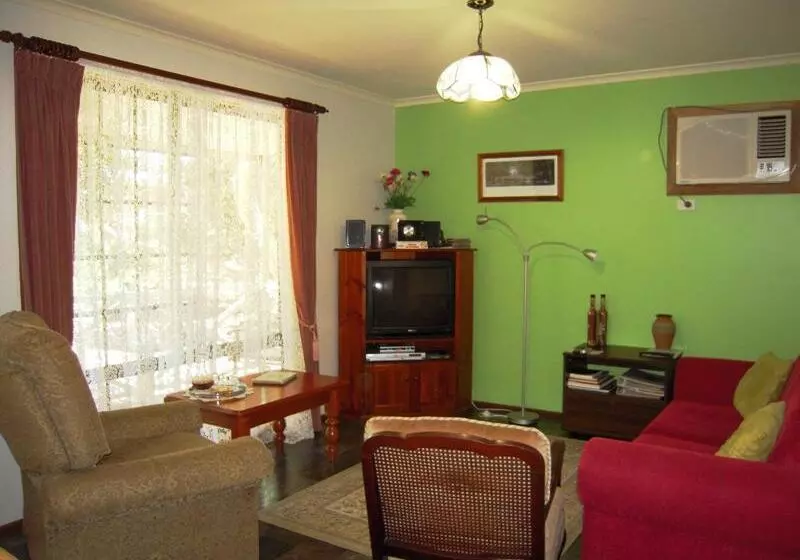ベッドアンドブレックファースト Barossa Country Cottages
