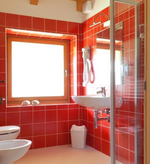 민박 Coronata Haus