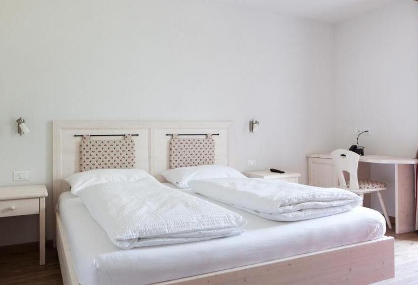 민박 Coronata Haus