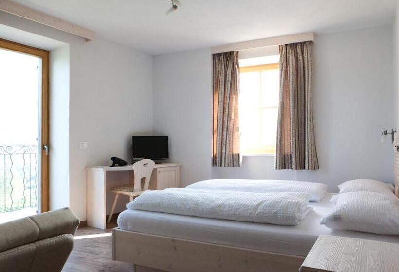 민박 Coronata Haus