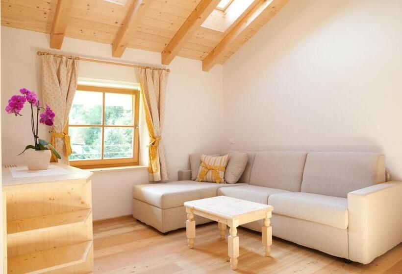 민박 Coronata Haus