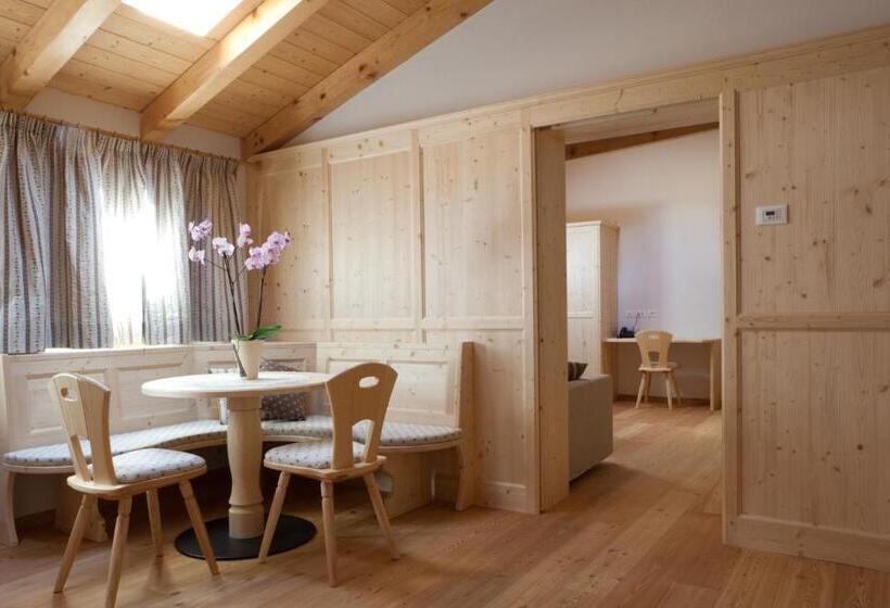 민박 Coronata Haus