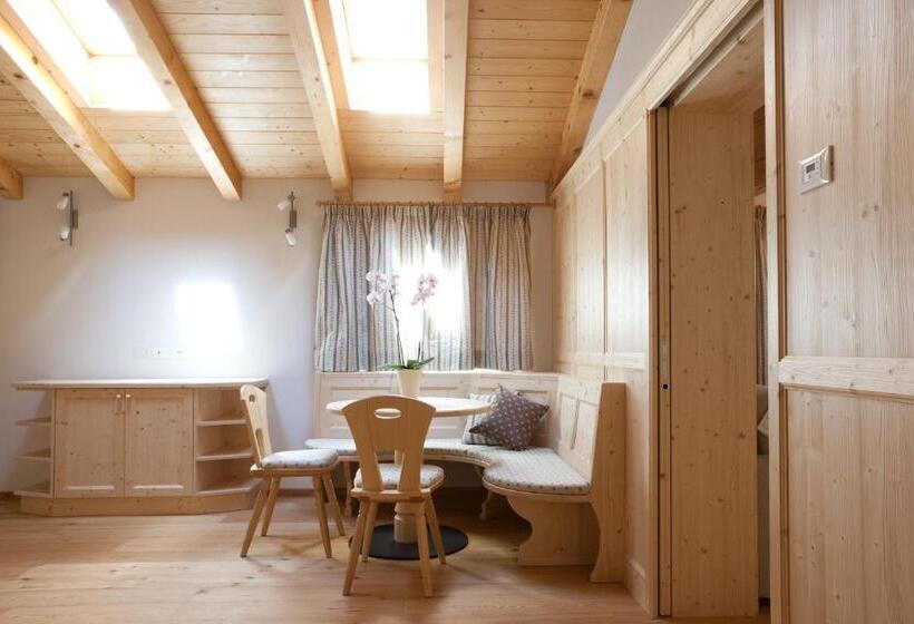 민박 Coronata Haus